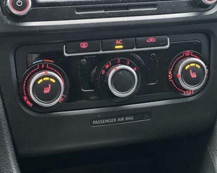 Білий Фольксваген Гольф, об'ємом двигуна 2.5 л та пробігом 258 тис. км за 6800 $, фото 19 на Automoto.ua