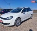 Білий Фольксваген Гольф, об'ємом двигуна 1.6 л та пробігом 215 тис. км за 8300 $, фото 9 на Automoto.ua