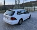 Белый Фольксваген Гольф, объемом двигателя 1.4 л и пробегом 130 тыс. км за 7800 $, фото 6 на Automoto.ua
