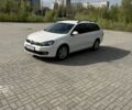 Белый Фольксваген Гольф, объемом двигателя 1.4 л и пробегом 212 тыс. км за 6800 $, фото 1 на Automoto.ua