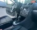 Белый Фольксваген Гольф, объемом двигателя 2 л и пробегом 271 тыс. км за 8100 $, фото 34 на Automoto.ua