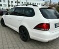 Білий Фольксваген Гольф, об'ємом двигуна 1.6 л та пробігом 278 тис. км за 7600 $, фото 7 на Automoto.ua