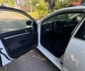 Білий Фольксваген Гольф, об'ємом двигуна 1.6 л та пробігом 240 тис. км за 7800 $, фото 14 на Automoto.ua