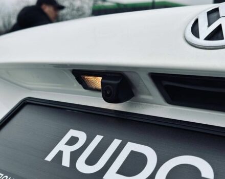 Білий Фольксваген Гольф, об'ємом двигуна 1.6 л та пробігом 263 тис. км за 7999 $, фото 7 на Automoto.ua