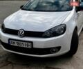 Белый Фольксваген Гольф, объемом двигателя 1.6 л и пробегом 360 тыс. км за 8500 $, фото 2 на Automoto.ua