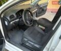 Белый Фольксваген Гольф, объемом двигателя 1.97 л и пробегом 290 тыс. км за 8700 $, фото 4 на Automoto.ua