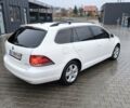 Белый Фольксваген Гольф, объемом двигателя 1.97 л и пробегом 320 тыс. км за 9000 $, фото 1 на Automoto.ua
