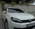 Білий Фольксваген Гольф, об'ємом двигуна 1.6 л та пробігом 248 тис. км за 7650 $, фото 2 на Automoto.ua