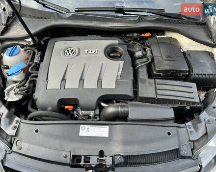 Білий Фольксваген Гольф, об'ємом двигуна 1.6 л та пробігом 215 тис. км за 8600 $, фото 38 на Automoto.ua