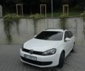 Білий Фольксваген Гольф, об'ємом двигуна 1.6 л та пробігом 248 тис. км за 7645 $, фото 2 на Automoto.ua