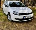 Білий Фольксваген Гольф, об'ємом двигуна 1.6 л та пробігом 360 тис. км за 8400 $, фото 1 на Automoto.ua