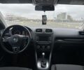 Білий Фольксваген Гольф, об'ємом двигуна 2.5 л та пробігом 258 тис. км за 6800 $, фото 10 на Automoto.ua