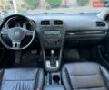 Білий Фольксваген Гольф, об'ємом двигуна 1.97 л та пробігом 230 тис. км за 8100 $, фото 8 на Automoto.ua