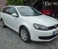 Белый Фольксваген Гольф, объемом двигателя 1.6 л и пробегом 310 тыс. км за 6500 $, фото 1 на Automoto.ua