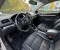 Белый Фольксваген Гольф, объемом двигателя 1.6 л и пробегом 251 тыс. км за 6800 $, фото 5 на Automoto.ua