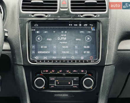 Белый Фольксваген Гольф, объемом двигателя 1.6 л и пробегом 263 тыс. км за 7999 $, фото 36 на Automoto.ua