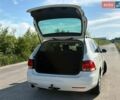 Белый Фольксваген Гольф, объемом двигателя 1.6 л и пробегом 270 тыс. км за 8200 $, фото 15 на Automoto.ua