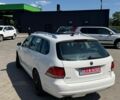 Білий Фольксваген Гольф, об'ємом двигуна 1.4 л та пробігом 195 тис. км за 7850 $, фото 4 на Automoto.ua