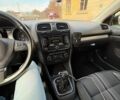 Белый Фольксваген Гольф, объемом двигателя 1.6 л и пробегом 366 тыс. км за 6500 $, фото 18 на Automoto.ua