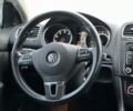 Білий Фольксваген Гольф, об'ємом двигуна 2.5 л та пробігом 258 тис. км за 6800 $, фото 9 на Automoto.ua