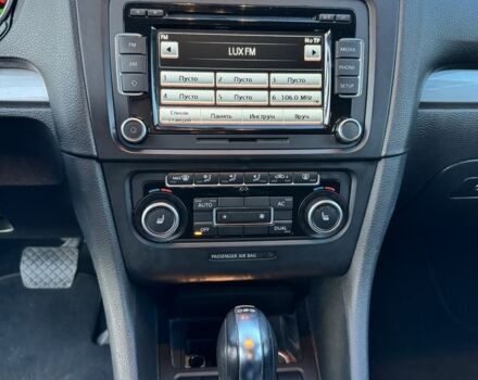 Белый Фольксваген Гольф, объемом двигателя 1.4 л и пробегом 130 тыс. км за 7800 $, фото 20 на Automoto.ua