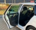 Білий Фольксваген Гольф, об'ємом двигуна 2 л та пробігом 271 тис. км за 8700 $, фото 38 на Automoto.ua