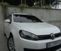 Білий Фольксваген Гольф, об'ємом двигуна 1.6 л та пробігом 248 тис. км за 7645 $, фото 1 на Automoto.ua