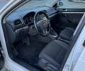 Белый Фольксваген Гольф, объемом двигателя 1.4 л и пробегом 130 тыс. км за 7800 $, фото 15 на Automoto.ua