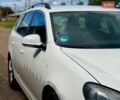 Білий Фольксваген Гольф, об'ємом двигуна 1.6 л та пробігом 306 тис. км за 6450 $, фото 1 на Automoto.ua