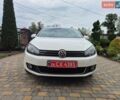 Белый Фольксваген Гольф, объемом двигателя 1.6 л и пробегом 262 тыс. км за 7500 $, фото 1 на Automoto.ua
