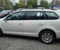 Белый Фольксваген Гольф, объемом двигателя 1.6 л и пробегом 310 тыс. км за 6500 $, фото 4 на Automoto.ua