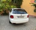 Белый Фольксваген Гольф, объемом двигателя 1.97 л и пробегом 290 тыс. км за 8700 $, фото 1 на Automoto.ua