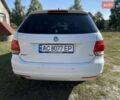 Белый Фольксваген Гольф, объемом двигателя 1.6 л и пробегом 250 тыс. км за 7200 $, фото 8 на Automoto.ua