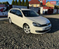 Белый Фольксваген Гольф, объемом двигателя 1.6 л и пробегом 327 тыс. км за 7800 $, фото 1 на Automoto.ua
