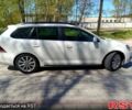Белый Фольксваген Гольф, объемом двигателя 1.6 л и пробегом 257 тыс. км за 8500 $, фото 9 на Automoto.ua