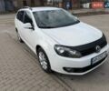 Белый Фольксваген Гольф, объемом двигателя 1.6 л и пробегом 254 тыс. км за 7800 $, фото 7 на Automoto.ua