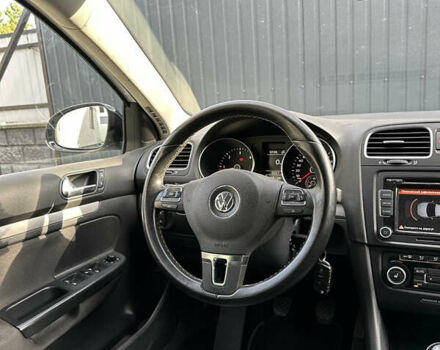 Білий Фольксваген Гольф, об'ємом двигуна 1.6 л та пробігом 215 тис. км за 8600 $, фото 25 на Automoto.ua