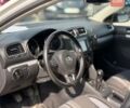 Белый Фольксваген Гольф, объемом двигателя 1.6 л и пробегом 278 тыс. км за 8440 $, фото 13 на Automoto.ua