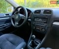 Білий Фольксваген Гольф, об'ємом двигуна 1.6 л та пробігом 240 тис. км за 7800 $, фото 38 на Automoto.ua