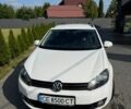 Білий Фольксваген Гольф, об'ємом двигуна 1.97 л та пробігом 188 тис. км за 9500 $, фото 1 на Automoto.ua