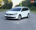 Белый Фольксваген Гольф, объемом двигателя 1.97 л и пробегом 300 тыс. км за 7700 $, фото 3 на Automoto.ua