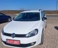 Білий Фольксваген Гольф, об'ємом двигуна 1.6 л та пробігом 215 тис. км за 8300 $, фото 1 на Automoto.ua
