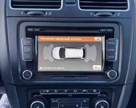 Белый Фольксваген Гольф, объемом двигателя 1.4 л и пробегом 130 тыс. км за 7800 $, фото 21 на Automoto.ua