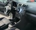 Белый Фольксваген Гольф, объемом двигателя 1.6 л и пробегом 278 тыс. км за 8440 $, фото 22 на Automoto.ua