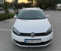 Білий Фольксваген Гольф, об'ємом двигуна 1.6 л та пробігом 297 тис. км за 6999 $, фото 2 на Automoto.ua
