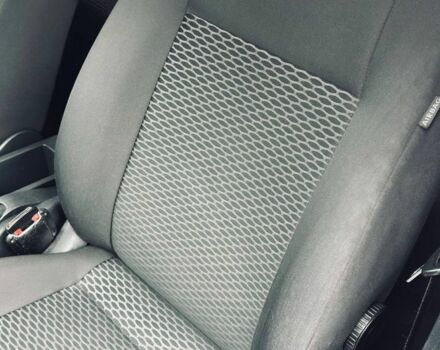 Білий Фольксваген Гольф, об'ємом двигуна 1.6 л та пробігом 263 тис. км за 7999 $, фото 19 на Automoto.ua