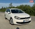 Белый Фольксваген Гольф, объемом двигателя 1.6 л и пробегом 270 тыс. км за 8200 $, фото 1 на Automoto.ua