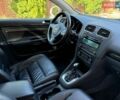 Білий Фольксваген Гольф, об'ємом двигуна 1.97 л та пробігом 230 тис. км за 8100 $, фото 18 на Automoto.ua