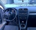 Белый Фольксваген Гольф, объемом двигателя 1.4 л и пробегом 26500 тыс. км за 7900 $, фото 9 на Automoto.ua