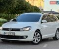 Белый Фольксваген Гольф, объемом двигателя 1.6 л и пробегом 210 тыс. км за 8950 $, фото 15 на Automoto.ua